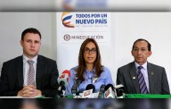 Rector de la Udenar entrega balance de Asamblea de Rectores del...