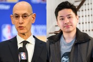 Adam Silver’s Decision Causes Discontent Among NBA Owners as Pablo Torre Shares Private Meeting Details Pablo Torre unveils private meeting insights as Adam Silver's decision causes dissatisfaction am