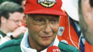 Ferrari homenajea a Niki Lauda en Monza a 50 años de su primer título: los detalles