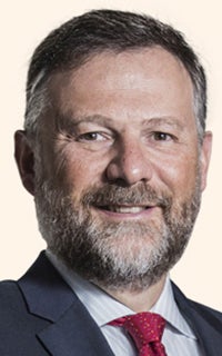 Leo Zuckermann- Televisiones Admiral o Sony Trinitron