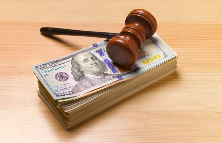 Boston man stole over $380,000 in business checks and tax returns, U.S. Attorney says
