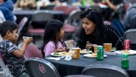 New research shows when, why refugees face greater food insecurity
