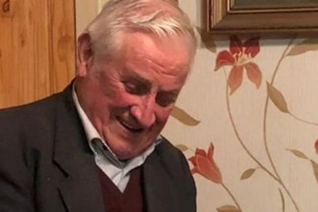 Former detective backs calls for fresh probe into ‘suspicious death’ of Leitrim pensioner Liam Farrell (87)
