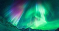 Major solar storm set to slam Earth TONIGHT sparking Northern Lights spectacle AND outages