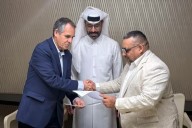 Gobierno de Petro y Clan del Golfo Inauguran Diálogos de Paz en Doha