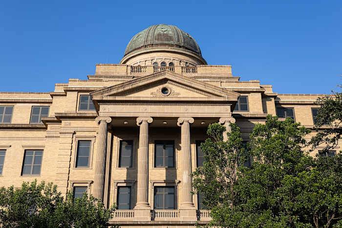 Texas A&M professor fired after viral video disputes termination