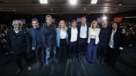 "No hay nada que festejar pero vamos a salir de esto"