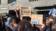 Confirmado: la tercera marcha federal universitaria será el 17 de septiembre