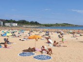 ¿Vuelve el buen tiempo a Cantabria? Así será la jornada de hoy
