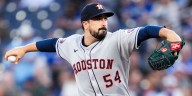Jason Alexander, Yainer Diaz lead Astros' win vs. Blue Jays