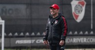 River Plate: Gallardo arma el 11 inicial de mañana