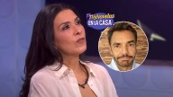 Dalilah Polanco relata en LCDLFM el día que Eugenio Derbez le rompió el corazón por una traición