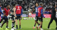 Once Caldas le dice adiós al sueño en la Copa Sudamericana, jugó mal ante Independiente de Valle en Manizales