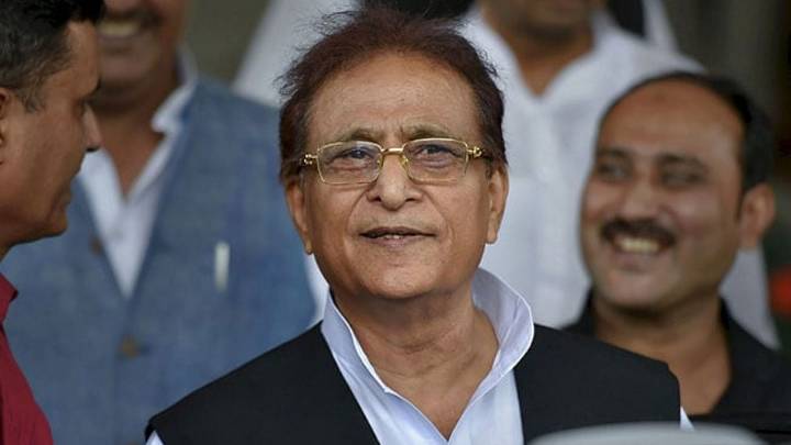 Uttar Pradesh News: Samajwadi Party Leader Azam Khan Walks Free After 23 Months In Sitapur Jail
