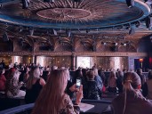 New York Fashion Week 2025: ‘Catwalk Furbaby 2′ premieres at Sony Hall (PHOTOS)