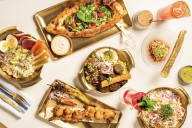 Miami's iconic Motek restaurant has arrived in NYC