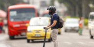 Día sin carro y sin moto en Ibagué será voluntario