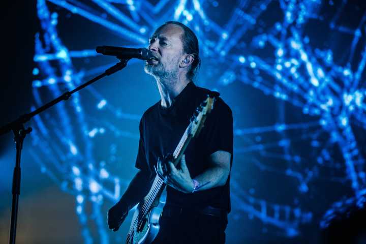 Radiohead Europe Tour: Tickets, Dates, Presale and Price