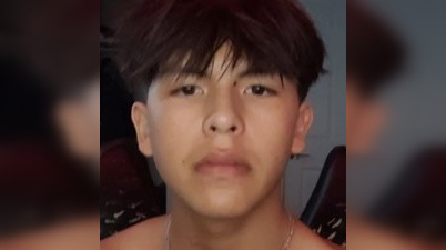 Edmonton police execute search warrant in case of missing teen Samuel Bird