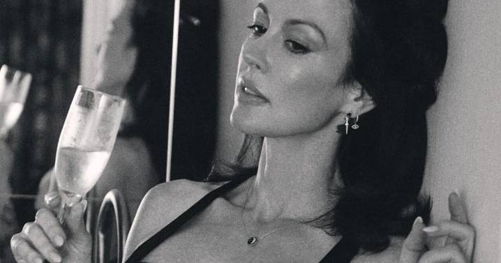 Amanda Shires Paints a New Picture on ‘Nobody’s Girl’
