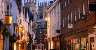 The historic northern city where over 50 buildings are free to visit this weekend