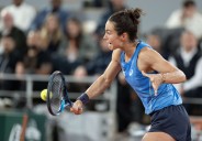 Deadspin | Lois Boisson works overtime to advance in Beijing