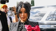 Cardi B cleared of assault allegations in civil trial