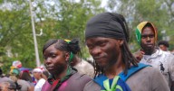 7 Shot During West Indian Day Parade in Gun