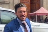 Sheinbaum es mi amiga: Samuel García