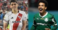 ¿A qué hora juega River Plate vs. Palmeiras y dónde ver cuartos de final de la Copa Libertadores?