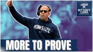 Penn State vs FIU: What the Nittany Lions Must Prove + Score Prediction