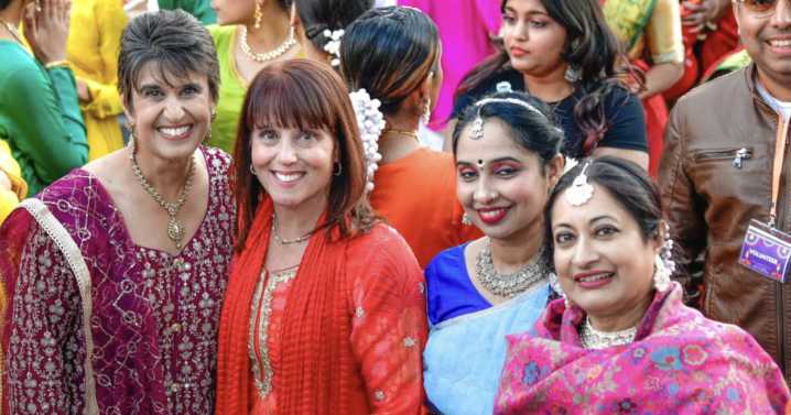 Carmel celebrates growing diversity through cultural festivals