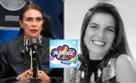 Almendra Gomelsky revela lo duro que fue enfrentar públicamente la muerte de Mónica Santa María de Nubeluz: "Fue muy fuerte"
