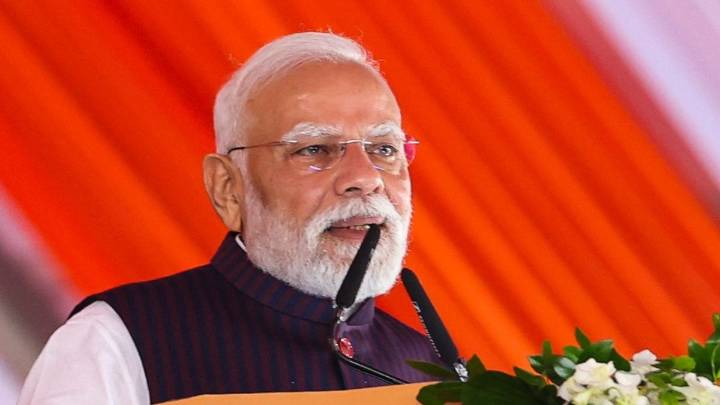Operation Sindoor on games field, India wins: PM Modi on Asia Cup final