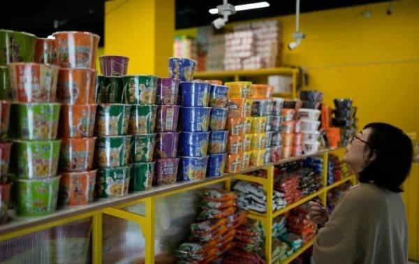 China investiga aranceles de México a importaciones procedentes de Asia