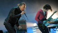 Radiohead está de vuelta tras 7 años, anuncia 20 fechas en vivo