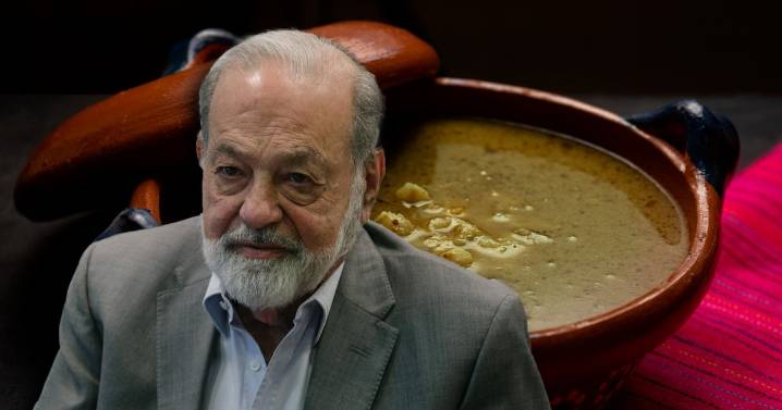 La historia del Pozole de Moctezuma, restaurante ‘secreto’ fundado en 1947 y visitado por Carlos Slim