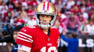 Bills signing veteran punter amid injury to Cameron Johnston
