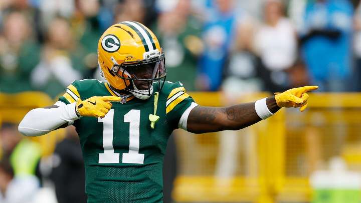 Jayden Reed, Zach Tom, Aaron Banks would have missed Packers practice Monday