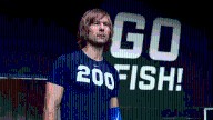 Michael Waldron & Glen Powell On Adapting Chad Powers
