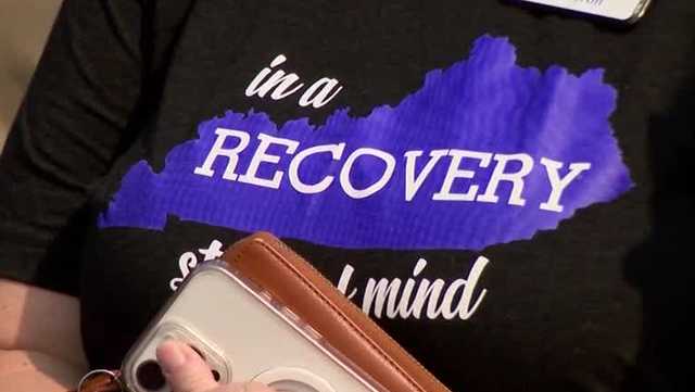 State of Addiction: Gov. Beshear proclaims September as recovery month in Kentucky