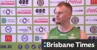 Raiders star confused by 'grey area'