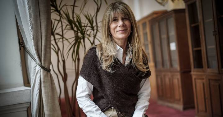 Ximena Rincón no será candidata: Tricel asesta duro golpe contra senadora de Demócratas y bloquea su tercer periodo en el Maule