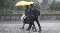 El Maule se prepara para intensas lluvias y fuertes vientos en la semana previa a Fiestas Patrias