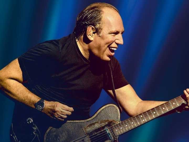 See your favourite movie scores performed live: Hans Zimmer on VEEPS
