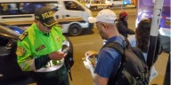 TC: La Policía no te puede detener inmediatamente si no portas tu DNI durante un control de identidad