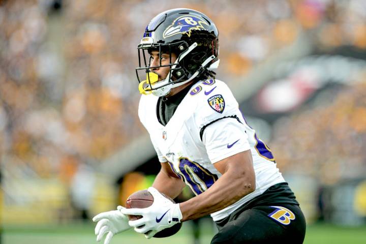 Week 4 Waiver Wire Stashes - Isaiah Likely, Cole Kmet, Oronde Gadsden Fantasy Football Outlooks
