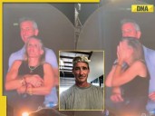 New SHOCKING twist in Coldplay KissCam scandal: HR Kristin Cabot's husband was..