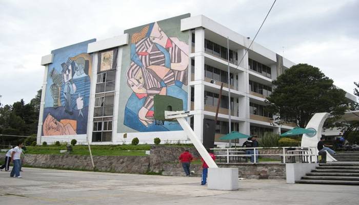 Facultad de Arquitectura y Diseño de la UAEMex podría levantar el paro esta semana