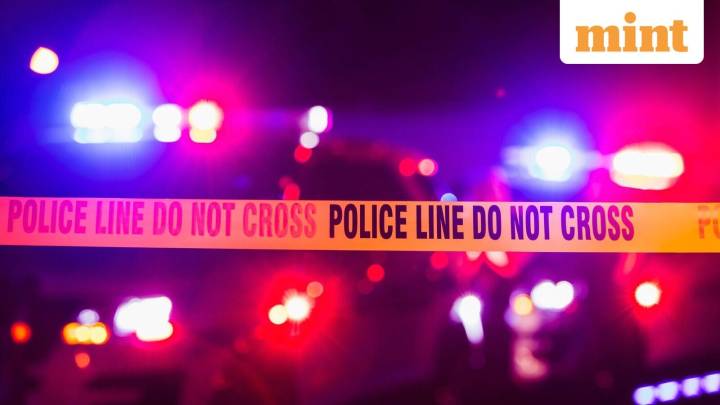 Haryana news: Techie strangles wife to death, later kills self in Gurugram